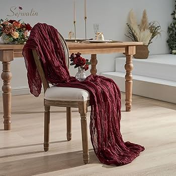 テーブルランナー他2点 Amazon｜テーブルセンター テーブル ランナー 33*200 織り 5